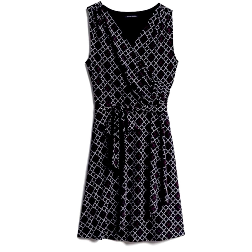 41 HAWTHORN Tristana Essential
Faux Wrap Dress **NEW WITH TAGS**
Stitch Fix